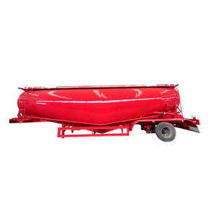 40CBM Bulk Cement Tanker