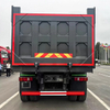 Sitrak G7 6X4 Dump Truck