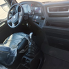 Sitrak C7 8X4 Dump Truck