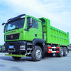 Sitrak G7S 6X4 Dump Truck