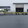 Semi Flatbed Trailer