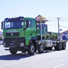 Sitrak C7 8X4 Dump Truck