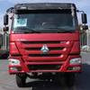 HOWO 375 6X4 Dump Truck