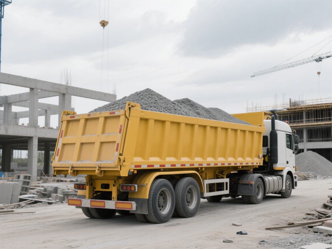 应用-Construction Sites