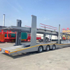 4 Car Transport Trailer
