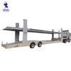2 Axle Car Carrier Trailer