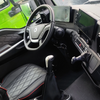 Sitrak G7S 6X4 Dump Truck