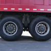 HOWO 375 6X4 Dump Truck
