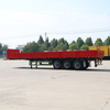Drop Side Tri Axle Trailer