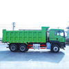 Sitrak G7S 6X4 Dump Truck