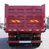 HOWO 375 6X4 Dump Truck