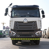 HOWO NX 8×4 Dump Truck