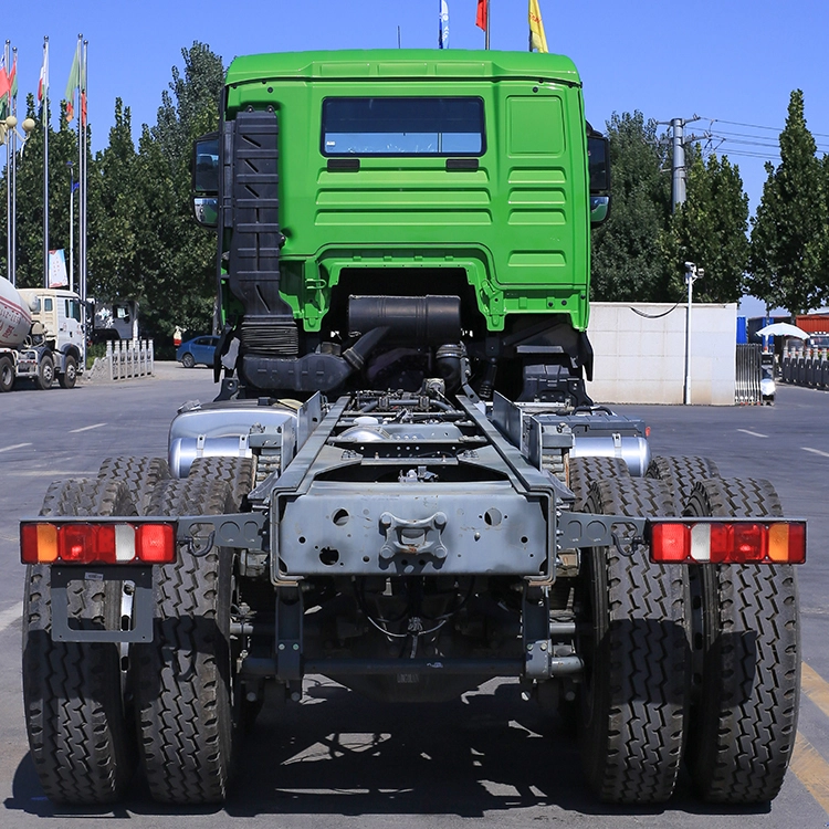 Sitrak C7 8X4 Dump Truck