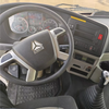 HOWO NX 8×4 Dump Truck
