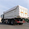 HOWO NX 8×4 Dump Truck
