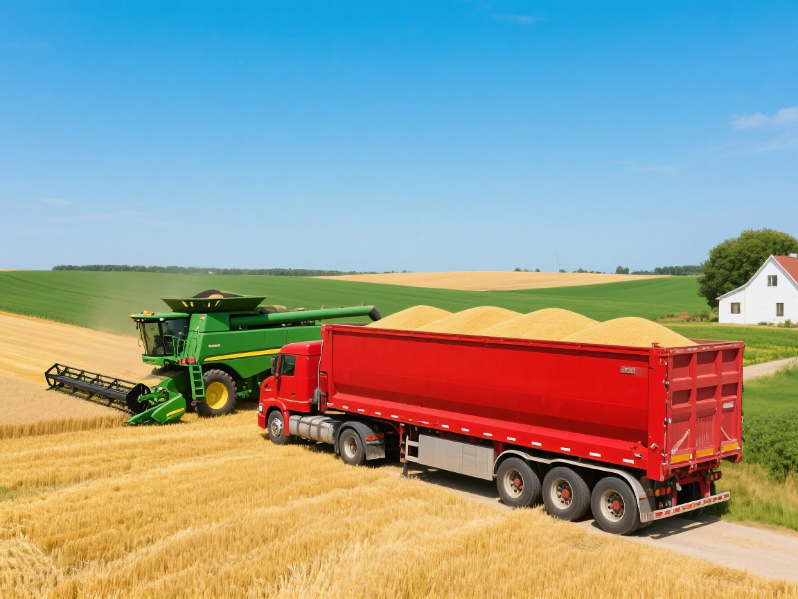 应用Agricultural Use